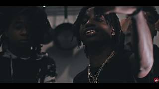 ShooterGang Kony - Active (Official Video)