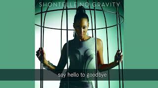 SHONTELLE - SAY HELLO TO GOODBYE LYRICS