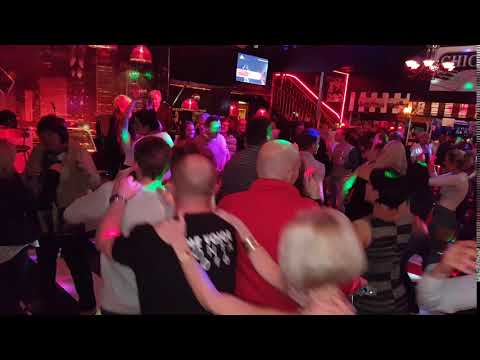 Little Eva - Loco-motion(1962) at Chicago's