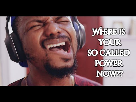 Agbara Coro da? | EmmaOMG