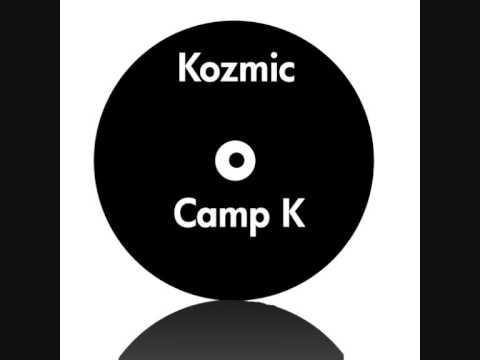 Camp K Kozmic