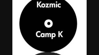 Camp K Kozmic