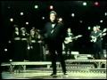 Waltzing Matilda - Johnny Cash