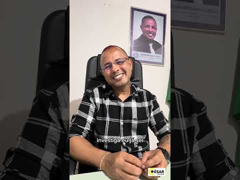 SANTANÓPOLIS/BA: Prefeito Vitor do Posto concede entrevista sobre gestão, São João #santanopolis
