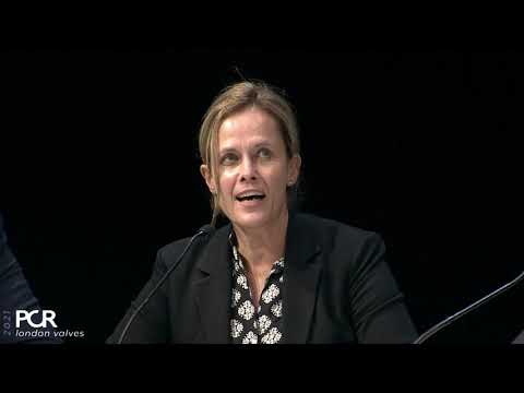 Innovation and imaging guidance in tricuspid valve replacement - PCR London Valves 2021