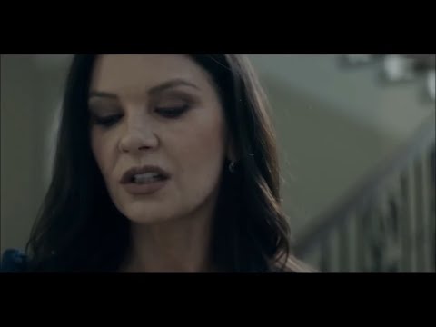 Catherine Zeta-Jones / trample