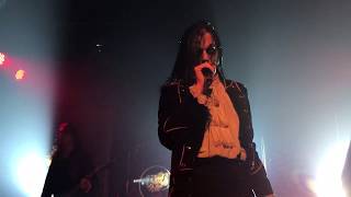 Avatar - Tsar Bomba Club LA Destin Florida 04 / 27 / 2018