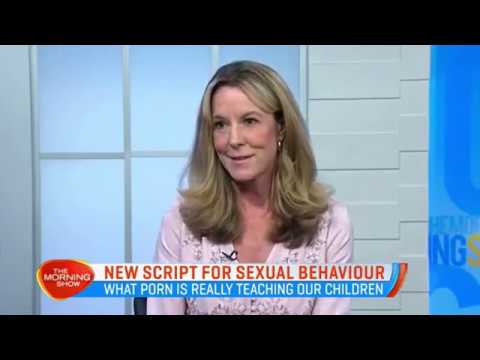 What is the new ‘script’ for sexual behaviour?