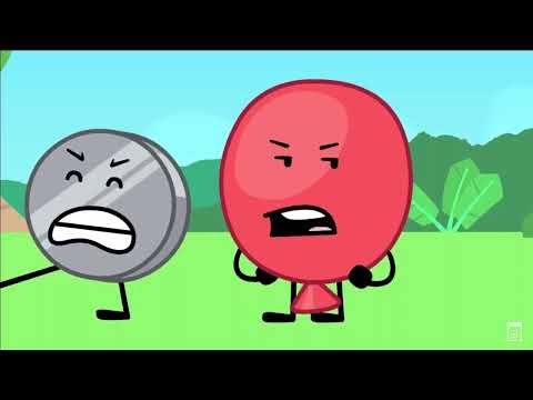 Inanimate Insanity Invitational (S3) Ep. 5 Funny Faces!