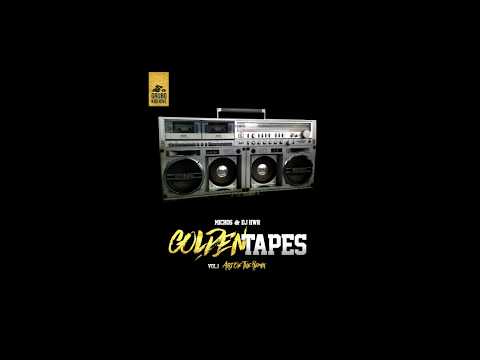 08.MICHOS & DJ HWR x F.GIBBS ft BJ CHICAGO KID - SHAME [REMIX]