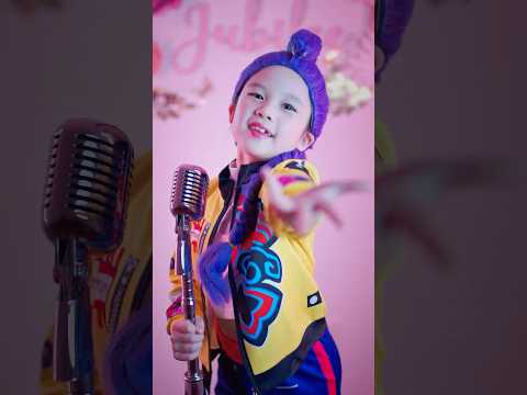 \Golden\ (Rumi of Huntr/x) - \KPop Demon Hunters\ - Part 5