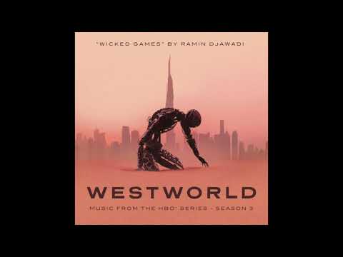 Wicked Games - The Weeknd, Ramin Djawadi (Westworld Season 3 Soundtrack)