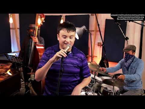 Devin Gutierrez - Live-Streaming Concert, December 5th, 2020