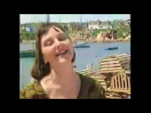 The Rankin Family - Mairi's Wdding