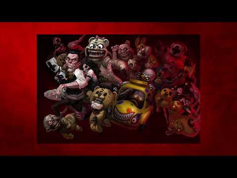 Dark Deception- All Chase Themes! (Slowed)