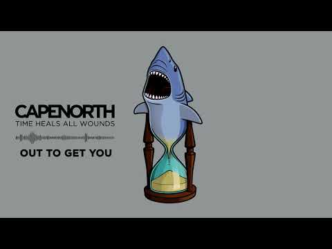 CAPENORTH - Out To Get You
