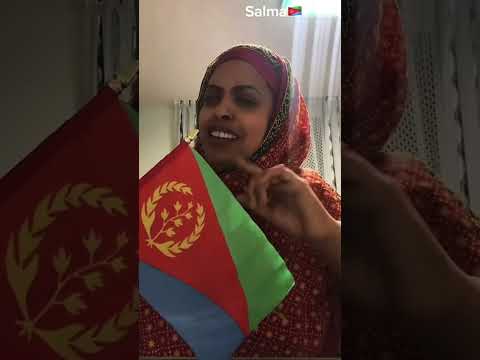 #Eritrea ✊🏾