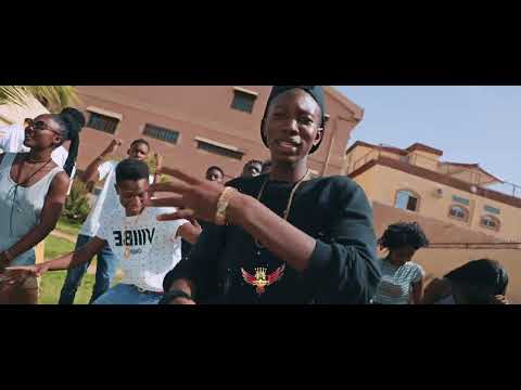 Huguo Boss  Gucci Gang remix By DC Factory 2018 for Boss Life Prod 25