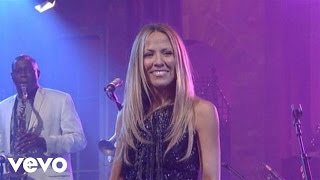 Sheryl Crow - Summer Day (Live On Letterman)