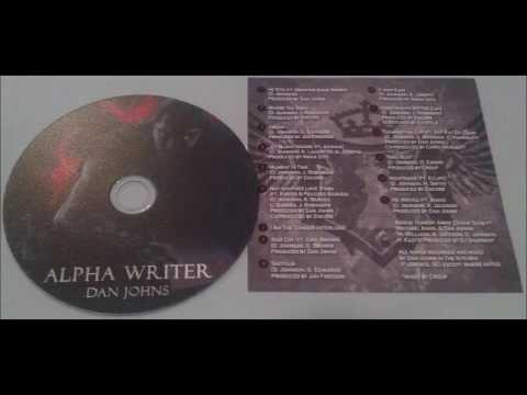Dan Johns - Shotgun (Prod. Jah Freedom) (Alpha Writer 2014)
