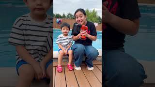 Download lagu Keegan the Sound Copycat 🎶😂 WOW! mp3