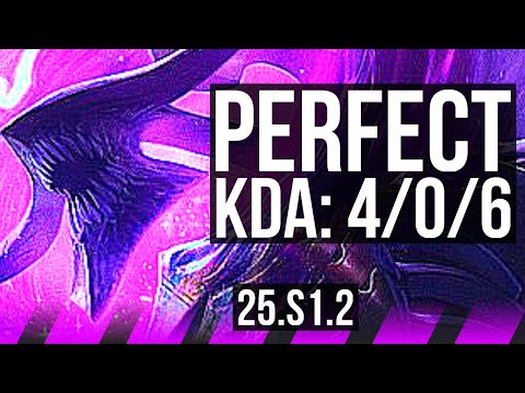 THRESH & Miss Fortune vs MAOKAI & Varus (SUP) | BR Grandmaster | 25.S1.2