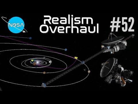 Voyager Window with Principia!