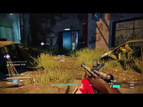 Getting kinda better