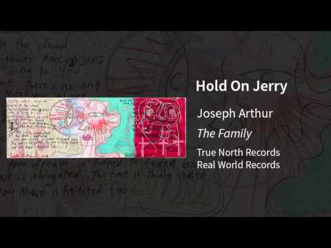 Video thumbnail for Hold On Jerry