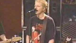 The Offspring - Come Out And Play - Woodstock &#39;99