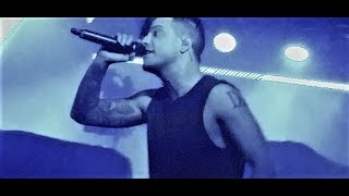 Ice Nine Kills - A Grave Mistake (NEW SONG) LIVE