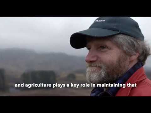 Sharing a Pride in Environment and Welfare