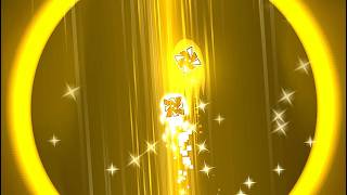 Cover art for Golden Hour