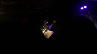 (Sandy) Alex G - Guilty, Live @ The Rebel Lounge (Phoenix, AZ) (6-13-17)