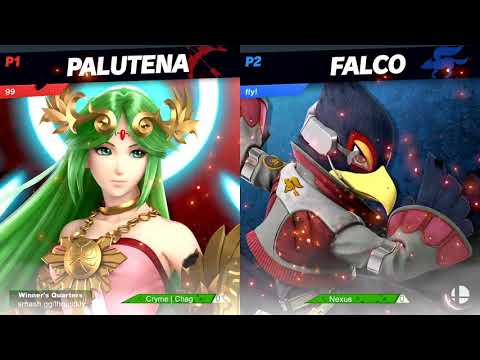 LHT #71 Chag Vs Nexus Winners Quarters