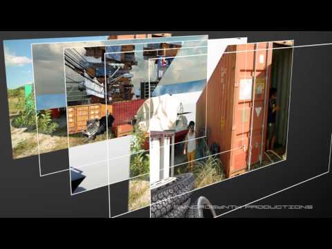 Dystopium VFX Breakdown Teaser