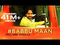 Babbu Maan - Tralla ||| Full Video ||| 2013 ||| Talaash