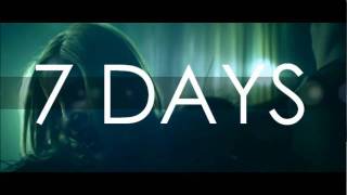 Sugababes - Freedom - 7 days