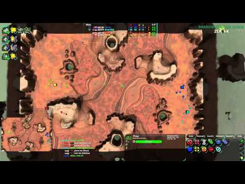 2014/12/20 2v2 Tournament - Finals: Anarchid & Yurga vs Orfelius & Skasi - Zero-K [2/2]