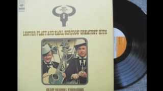 Before I Met You-Flatt & Scruggs