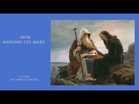 Pateric Avva Antonie