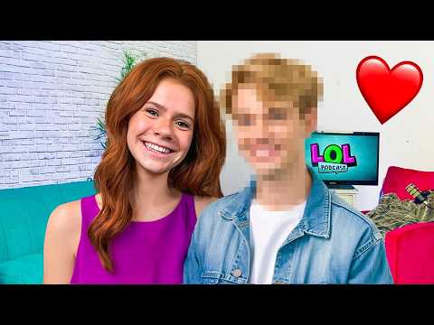 Harper Has A Controversial Crush! *This Is Bad*