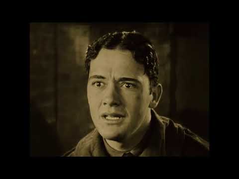 Wings 1927  2/2   The Kiss