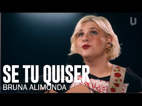 Se Tu Quiser - Bruna Alimonda