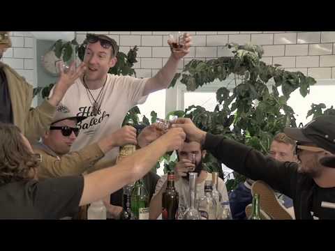 Raw Collective - Waterproof Coat (Official Video)