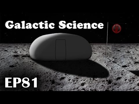 Minecraft: Galactic Science ep81 - Carbon factory failure