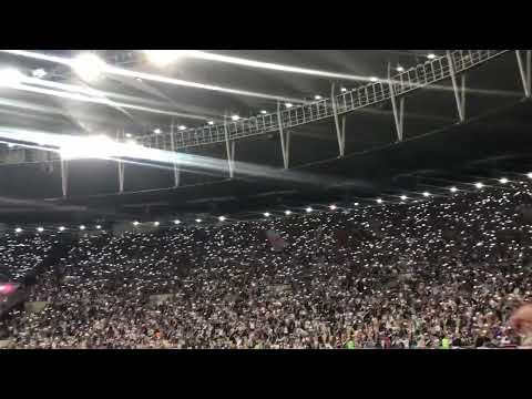 E NO MARACA VOU CURTIR! INGRESSOS ESGOTADOS! #vasco #vascodagama #omaracaenosso #maracanã