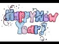 Download Happy New Year 2015 Whatsapp video.
