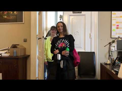 „Tyran", reż. Jakub Lewandowski || Relacja z 5. tygodnia