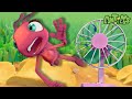 A Big Fan Antiks Full Episodes Cartoons For Kids
